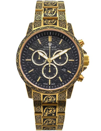 Louis xvi lxvi1700 orologio - xvi,