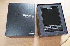 BlackBerry Passport -