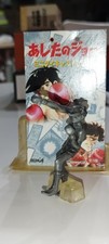 Rocky Joe - Figure in metallo Sega Prize - Die Cast