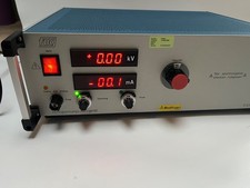 Alimentatore alta tensione da