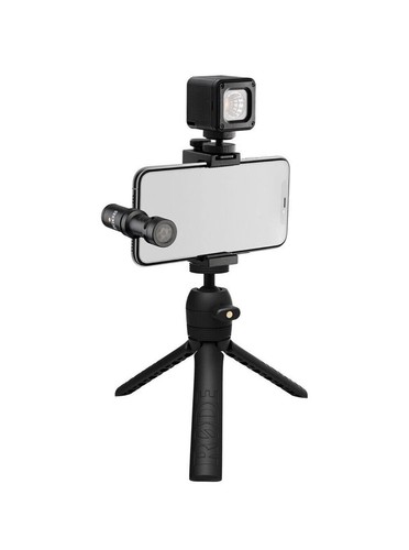 Rode vlogger kit ios edition - vlogger,