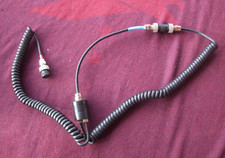 Cavo di sincronizzazione a forma di Y Ikelite Two Strobes to Bulkhead versione # 4103.52