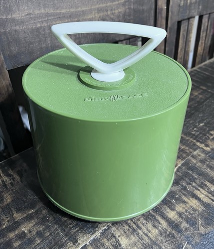 Vintage 1960 disk - 1960's, disk-go-case