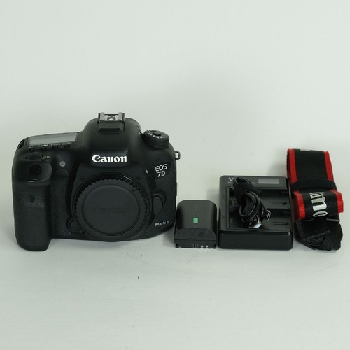 Buona canon eos mark - buona,