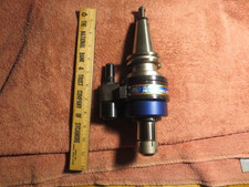 Big Daishowa Hi-Jet Holder