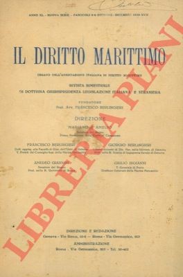 Marina mercantile il - -,