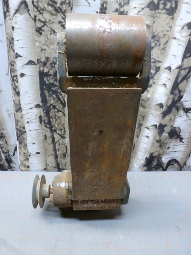 Levigatrice vintage