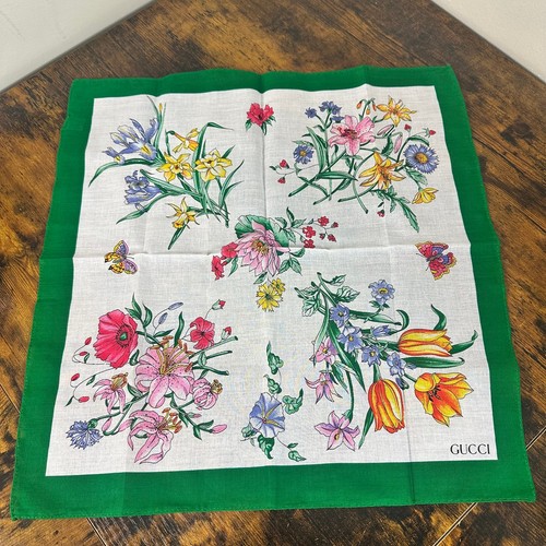 Gucci flora sciarpe - flora,