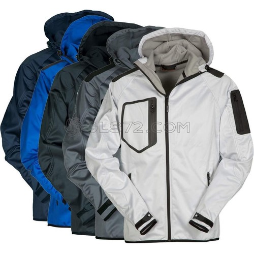 Giacca soft shell payper - giacca,