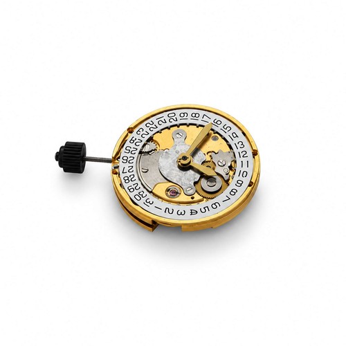 Automatic mechanical watch - automatic,
