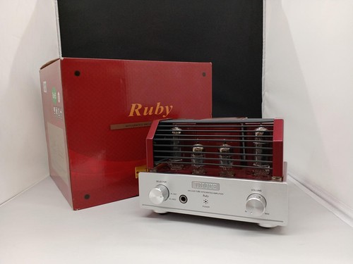 Amplificatore integrato - , a