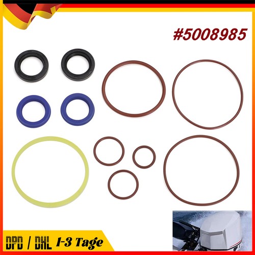 Kit guarnizioni riparazione
