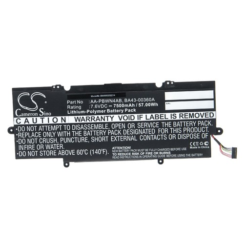 Batteria per samsung - batteria,