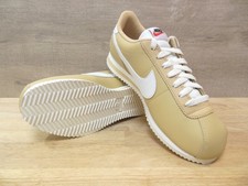 Baskets Femme Nike — Beige &