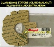 Guarnizione statore volano - statore,