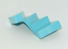 LEGO: Scala curva 6 x 6 x 4 -