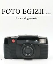 LEICA C2 ZOOM Compatta analogica con ZOOM 40-90mm PERFETTO USATO GARANZIA 6 MESI