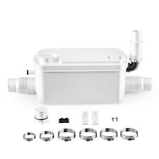 SANITRIT MACERATORE SANITARIO