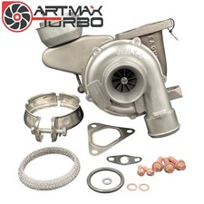 Turbocompressore per Mercedes