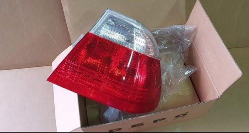 Fanale posteriore destro - , bmw