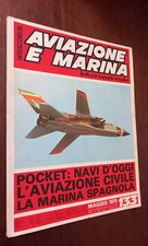 RIVISTA INTERCONAIR AVIAZIONE