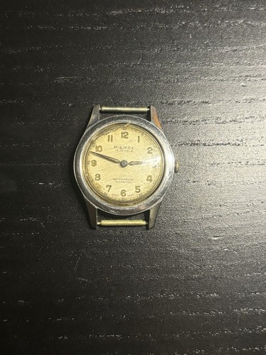 Orologio uomo meccanico pierce - uomo,