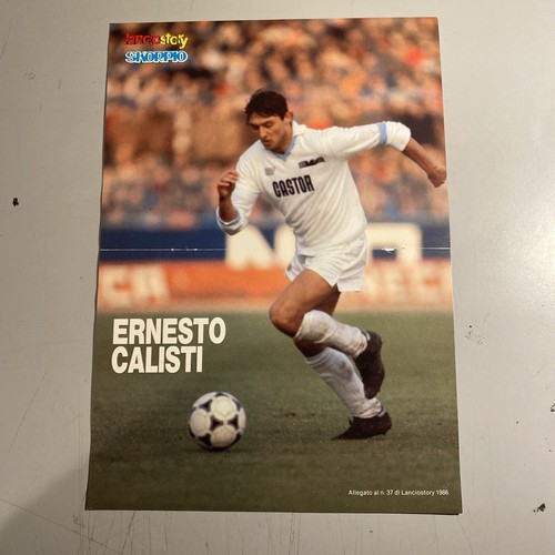 Poster lanciostory allegato - poster, di