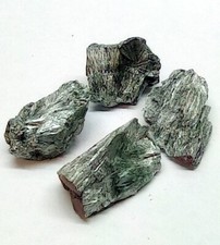 Minerale Serafinite Grezza