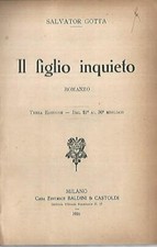 Il figlio inquieto