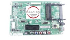 SCHEDA MADRE TV SHARP