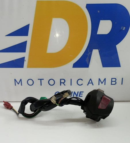 Commutatore destro kymco xct - commutatore,
