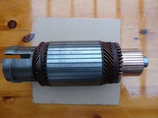 Rotore di ancoraggio