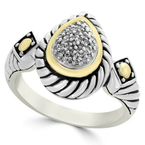 Anello effy argento - anello, in
