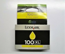 Originale Lexmark 100 XL