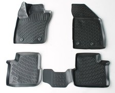 Tappeti tappetini auto - tappetini, 3d