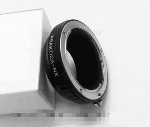 Adattatore fotocamera practica - adattatore,
