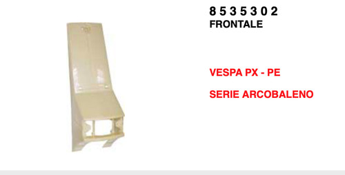 8535302 ricambio nasello - ricambio,