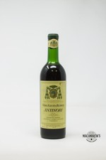 Vino Santo Bianco ANTINORI 1964