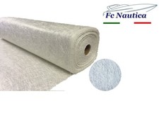 Mat fibra di vetro lana vetroresina per barche riparazioni varie auto moto 300gr