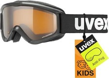 Uvex Occhiali da sci unisex