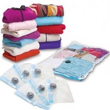 10 BUSTE SOTTOVUOTO 80x120