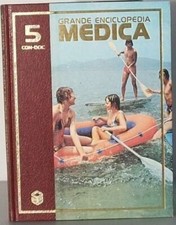 GRANDE ENCICLOPEDIA MEDICA CON