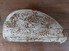 COFANO SCOCCA  SX VESPA PX 125/150/200 GANCI INTERNI