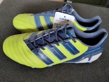 Adidas predator adipower sg - x,