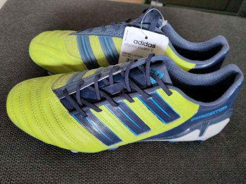 Adidas predator adipower sg - adidas,
