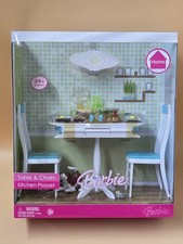 Playset cucina tavolo sedie - e,