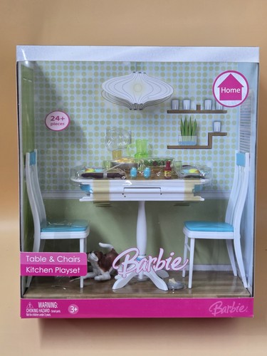 Playset cucina tavolo - e, sedie