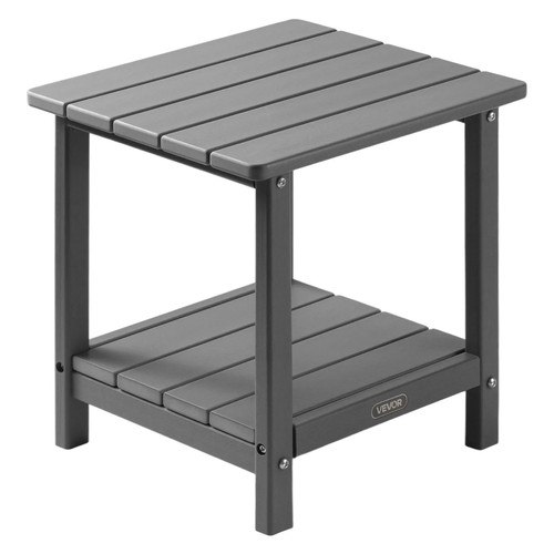 Tavolino giardino hdpe 2 - da,