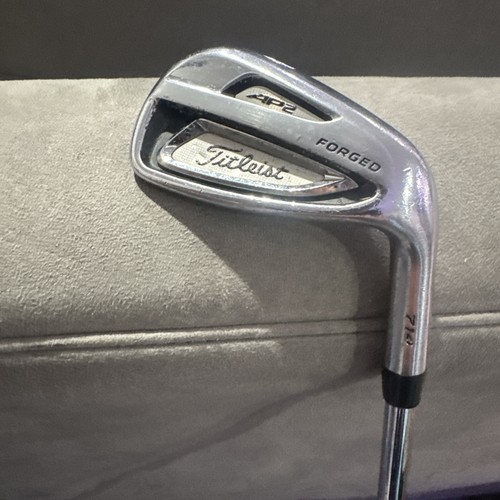 Titleist ap2 714 - titleist,