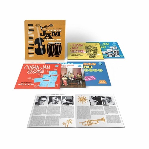 Various artists complete - artists,